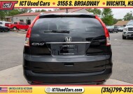 2013 Honda CR-V in Wichita, KS 67216 - 18150947 3