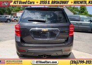 2016 Chevrolet Equinox in Wichita, KS 67216 - 18150948 3