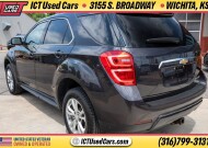 2016 Chevrolet Equinox in Wichita, KS 67216 - 18150948 2