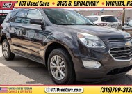 2016 Chevrolet Equinox in Wichita, KS 67216 - 18150948 6