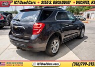 2016 Chevrolet Equinox in Wichita, KS 67216 - 18150948 5