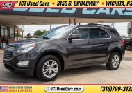 2016 Chevrolet Equinox in Wichita, KS 67216 - 18150948 1