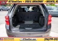 2016 Chevrolet Equinox in Wichita, KS 67216 - 18150948 4