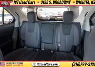 2016 Chevrolet Equinox in Wichita, KS 67216 - 18150948 11