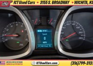 2016 Chevrolet Equinox in Wichita, KS 67216 - 18150948 22