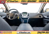 2016 Chevrolet Equinox in Wichita, KS 67216 - 18150948 8