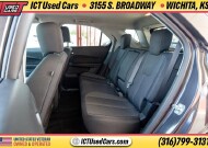 2016 Chevrolet Equinox in Wichita, KS 67216 - 18150948 10