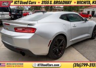 2018 Chevrolet Camaro in Wichita, KS 67216 - 18150949 5