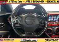 2018 Chevrolet Camaro in Wichita, KS 67216 - 18150949 9