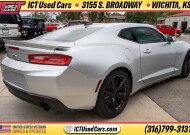 2018 Chevrolet Camaro in Wichita, KS 67216 - 18150949 5