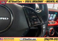 2018 Chevrolet Camaro in Wichita, KS 67216 - 18150949 13