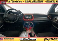 2018 Chevrolet Camaro in Wichita, KS 67216 - 18150949 8