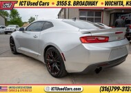 2018 Chevrolet Camaro in Wichita, KS 67216 - 18150949 2