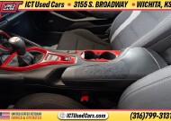 2018 Chevrolet Camaro in Wichita, KS 67216 - 18150949 18