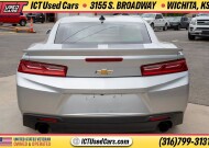 2018 Chevrolet Camaro in Wichita, KS 67216 - 18150949 3