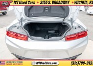 2018 Chevrolet Camaro in Wichita, KS 67216 - 18150949 4