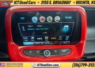 2018 Chevrolet Camaro in Wichita, KS 67216 - 18150949 15