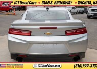 2018 Chevrolet Camaro in Wichita, KS 67216 - 18150949 3
