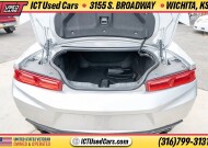 2018 Chevrolet Camaro in Wichita, KS 67216 - 18150949 4