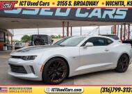 2018 Chevrolet Camaro in Wichita, KS 67216 - 18150949 1