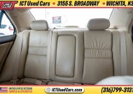 2011 Toyota Corolla in Wichita, KS 67216 - 18150950 11