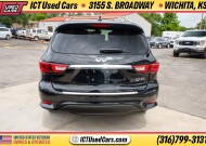 2016 INFINITI QX60 in Wichita, KS 67216 - 18150951 3
