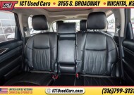 2016 INFINITI QX60 in Wichita, KS 67216 - 18150951 11