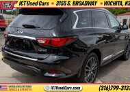 2016 INFINITI QX60 in Wichita, KS 67216 - 18150951 5