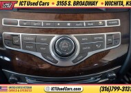 2016 INFINITI QX60 in Wichita, KS 67216 - 18150951 19