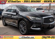 2016 INFINITI QX60 in Wichita, KS 67216 - 18150951 6