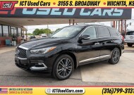 2016 INFINITI QX60 in Wichita, KS 67216 - 18150951 1