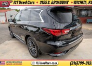 2016 INFINITI QX60 in Wichita, KS 67216 - 18150951 2