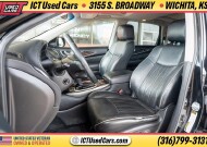 2016 INFINITI QX60 in Wichita, KS 67216 - 18150951 7