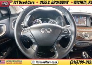 2016 INFINITI QX60 in Wichita, KS 67216 - 18150951 9