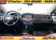 2016 INFINITI QX60 in Wichita, KS 67216 - 18150951 8