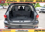 2016 INFINITI QX60 in Wichita, KS 67216 - 18150951 4
