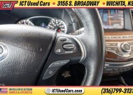2016 INFINITI QX60 in Wichita, KS 67216 - 18150951 16