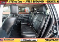 2016 INFINITI QX60 in Wichita, KS 67216 - 18150951 10