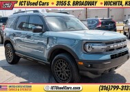 2021 Ford Bronco Sport in Wichita, KS 67216 - 18150952 5