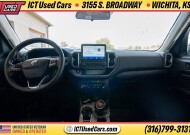 2021 Ford Bronco Sport in Wichita, KS 67216 - 18150952 7