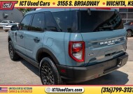 2021 Ford Bronco Sport in Wichita, KS 67216 - 18150952 2