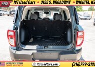 2021 Ford Bronco Sport in Wichita, KS 67216 - 18150952 4