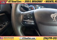 2021 Ford Bronco Sport in Wichita, KS 67216 - 18150952 11
