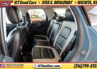 2021 Ford Bronco Sport in Wichita, KS 67216 - 18150952 10