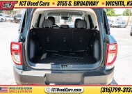 2021 Ford Bronco Sport in Wichita, KS 67216 - 18150952 4