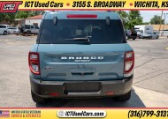 2021 Ford Bronco Sport in Wichita, KS 67216 - 18150952 3