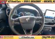 2021 Ford Bronco Sport in Wichita, KS 67216 - 18150952 8