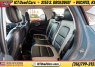 2021 Ford Bronco Sport in Wichita, KS 67216 - 18150952 10