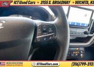 2021 Ford Bronco Sport in Wichita, KS 67216 - 18150952 12