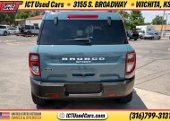2021 Ford Bronco Sport in Wichita, KS 67216 - 18150952 3